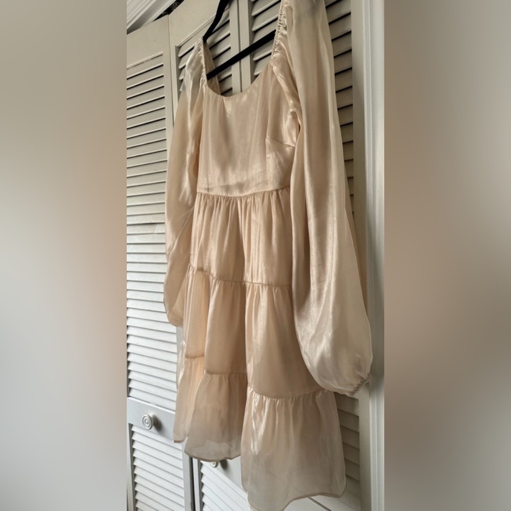 Baltic born dress - Picture 9 of 13